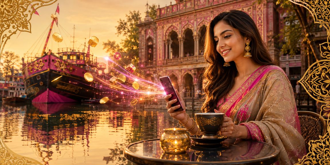 Baazi 99 বাংলাদেশ